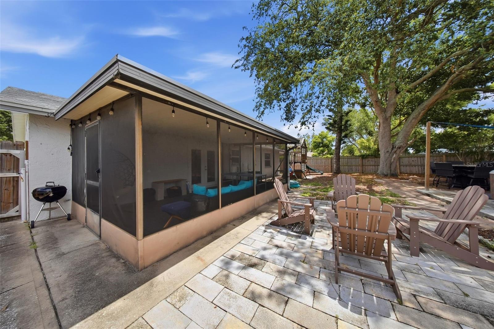 CUMBERLAND PARK - Residential