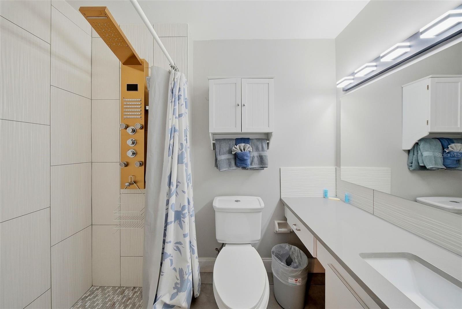 CUMBERLAND PARK - Residential