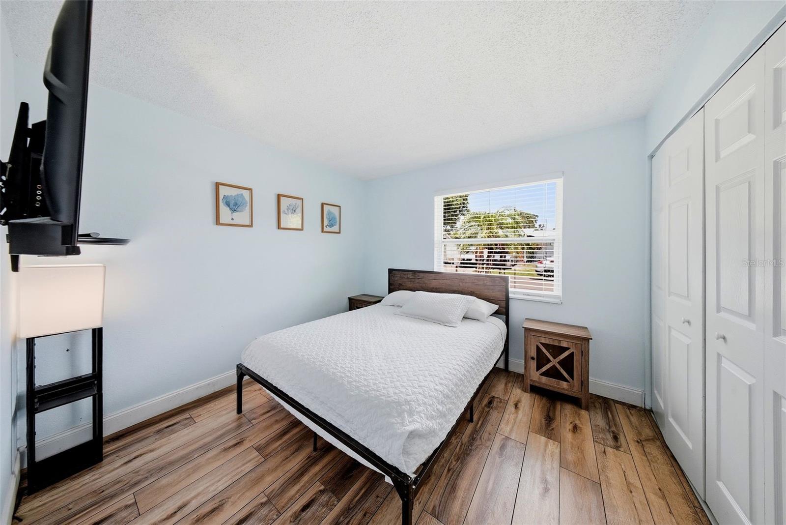 CUMBERLAND PARK - Residential
