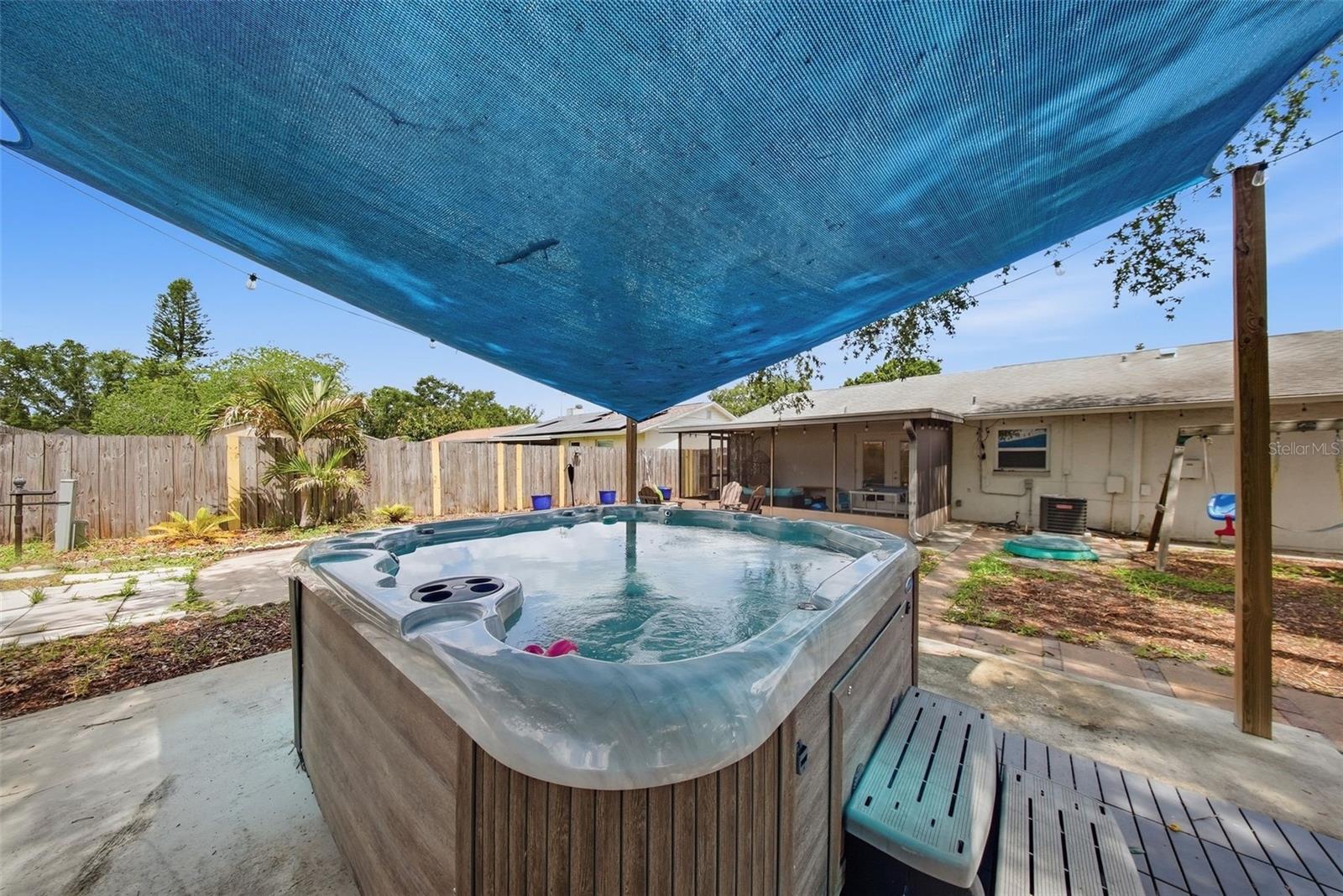 CUMBERLAND PARK - Residential