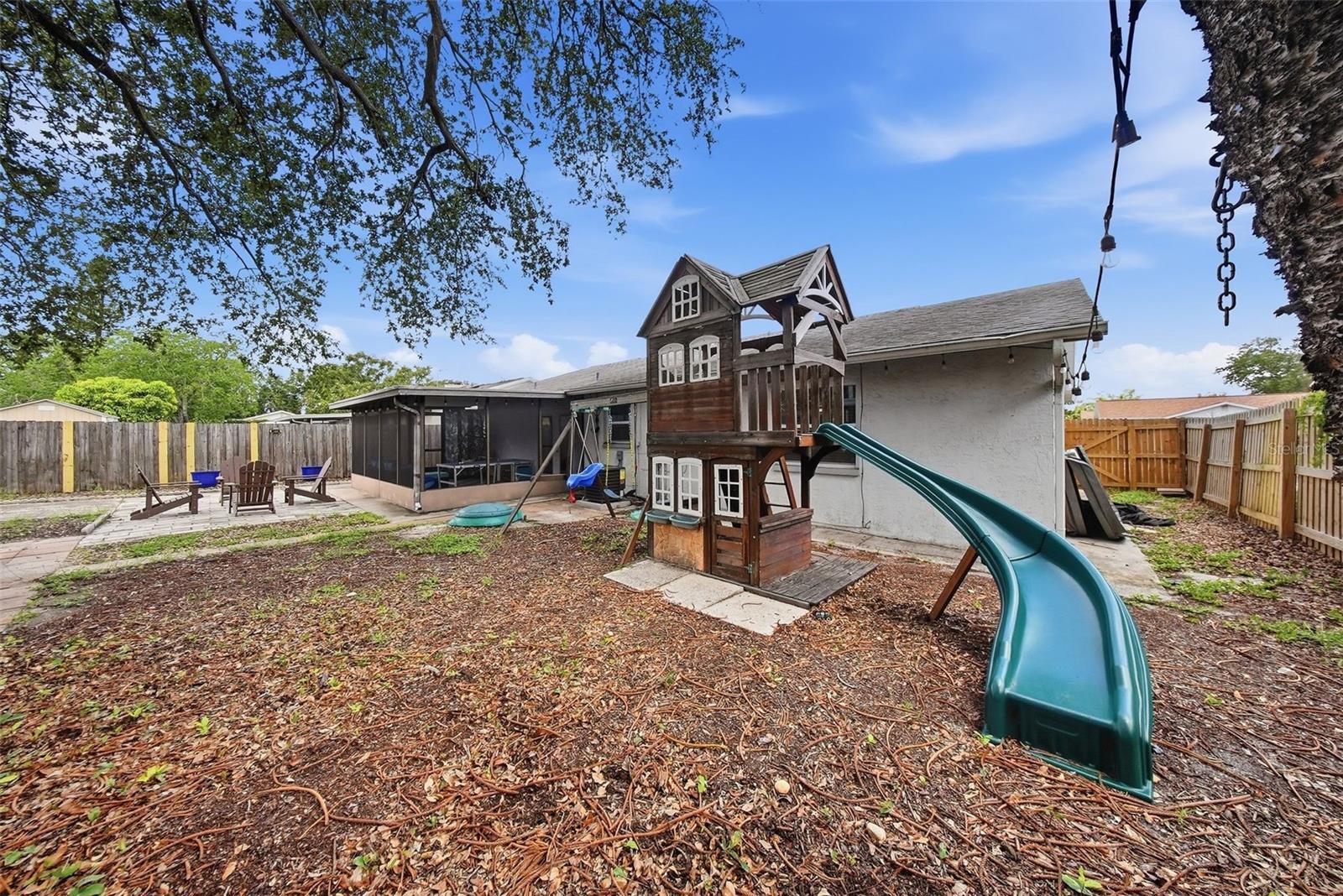 CUMBERLAND PARK - Residential