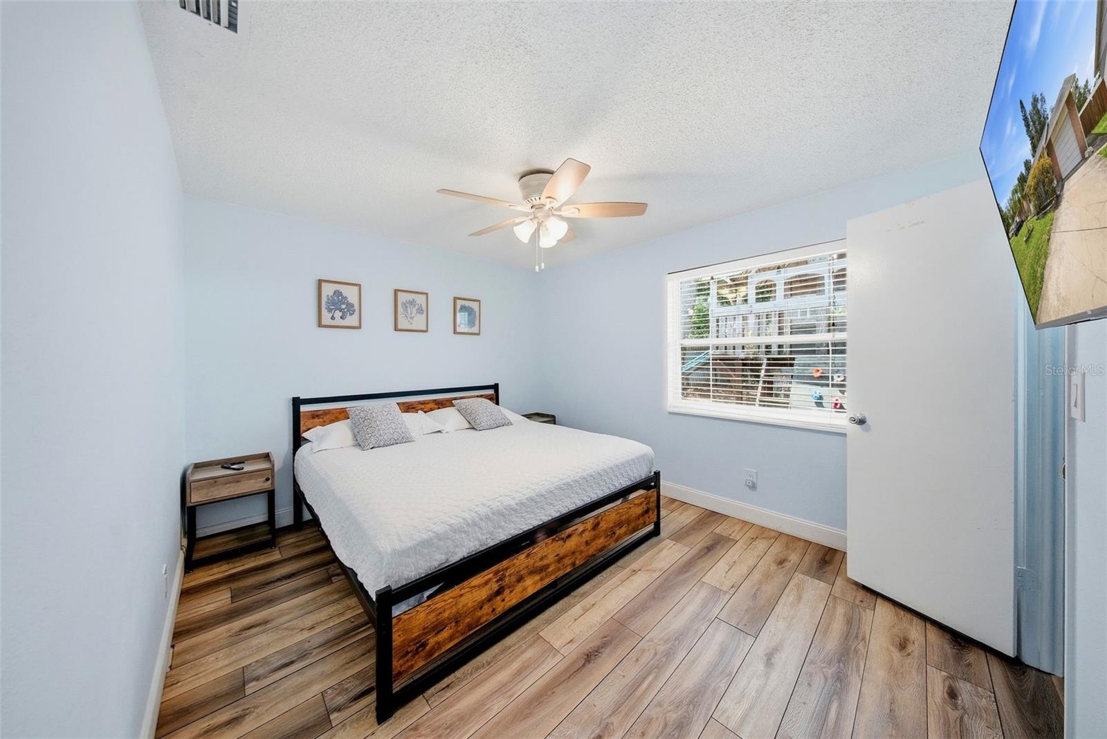 CUMBERLAND PARK - Residential