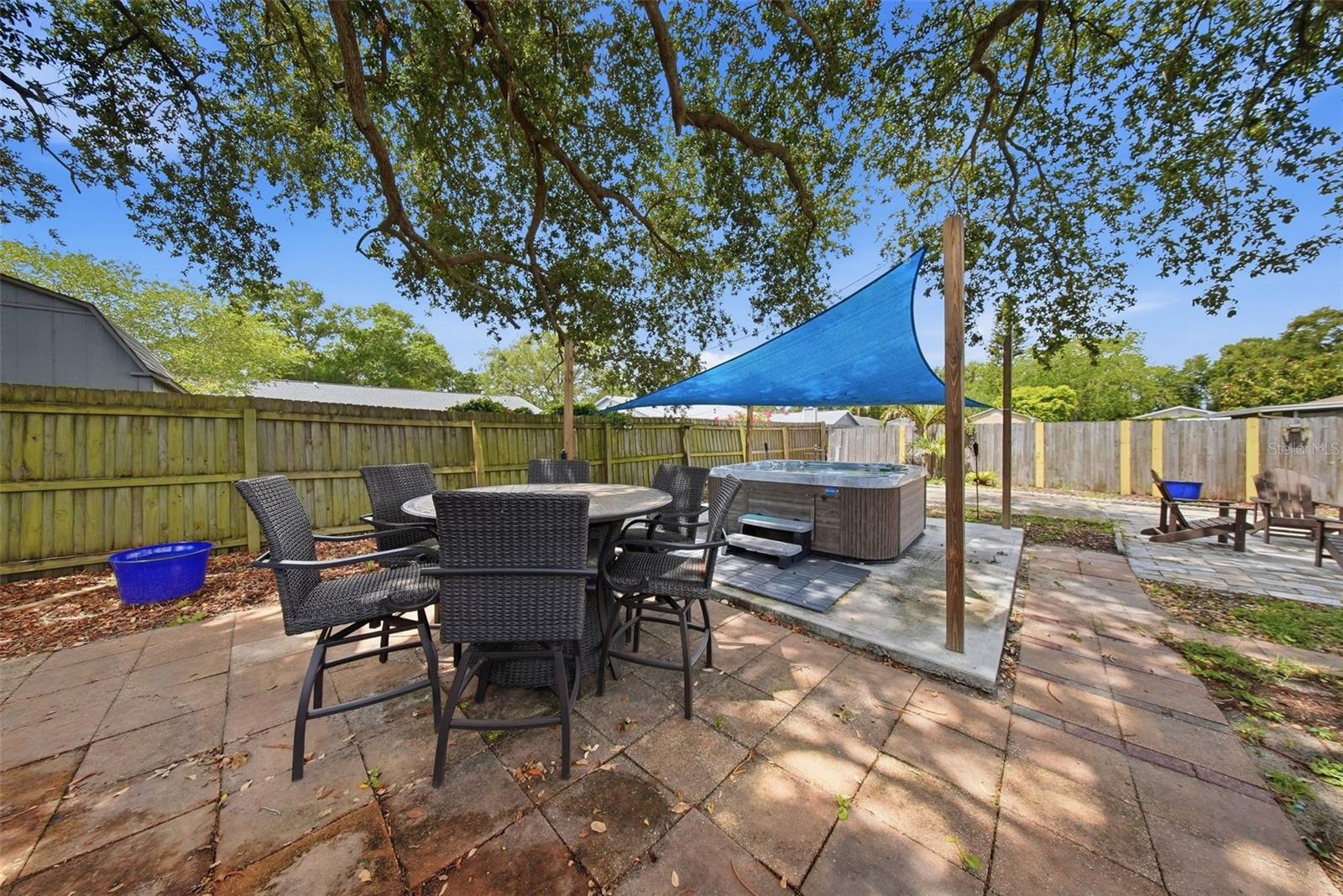 CUMBERLAND PARK - Residential