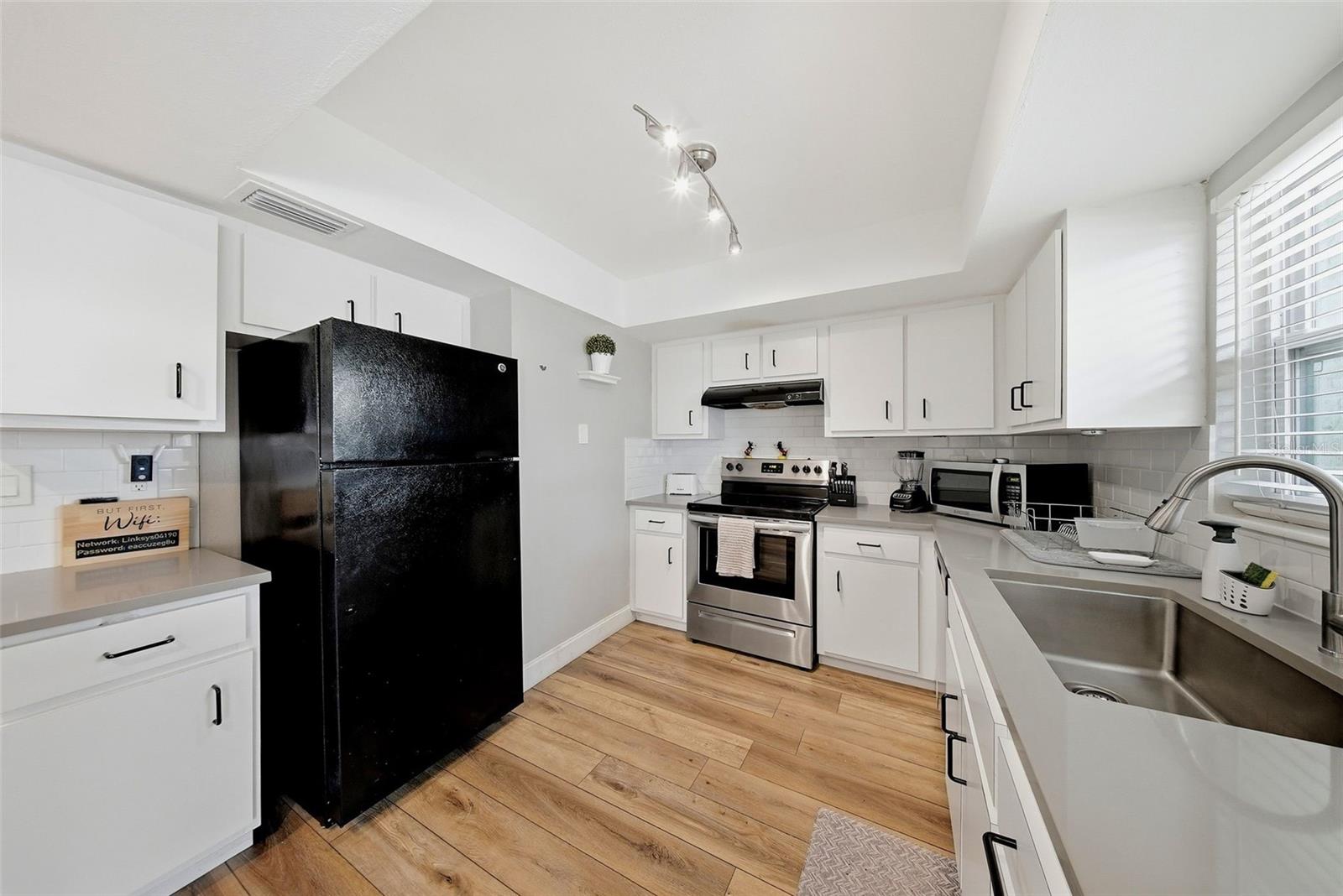 CUMBERLAND PARK - Residential
