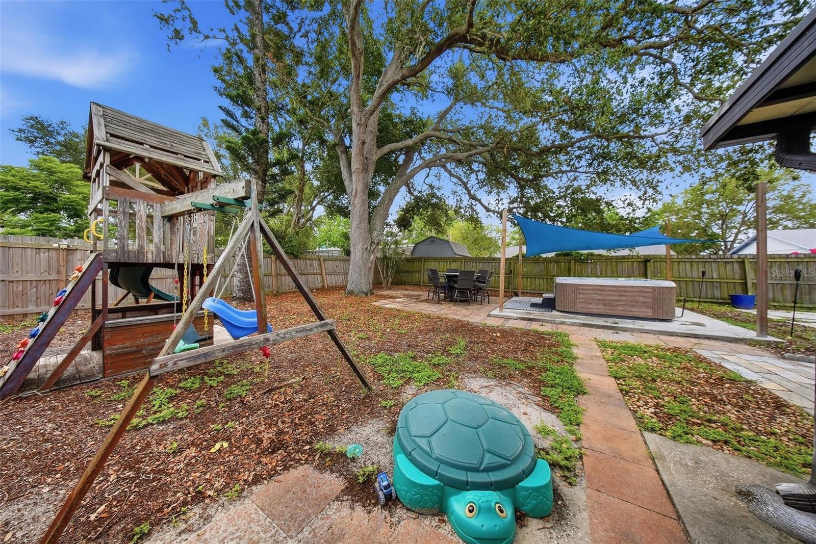 CUMBERLAND PARK - Residential