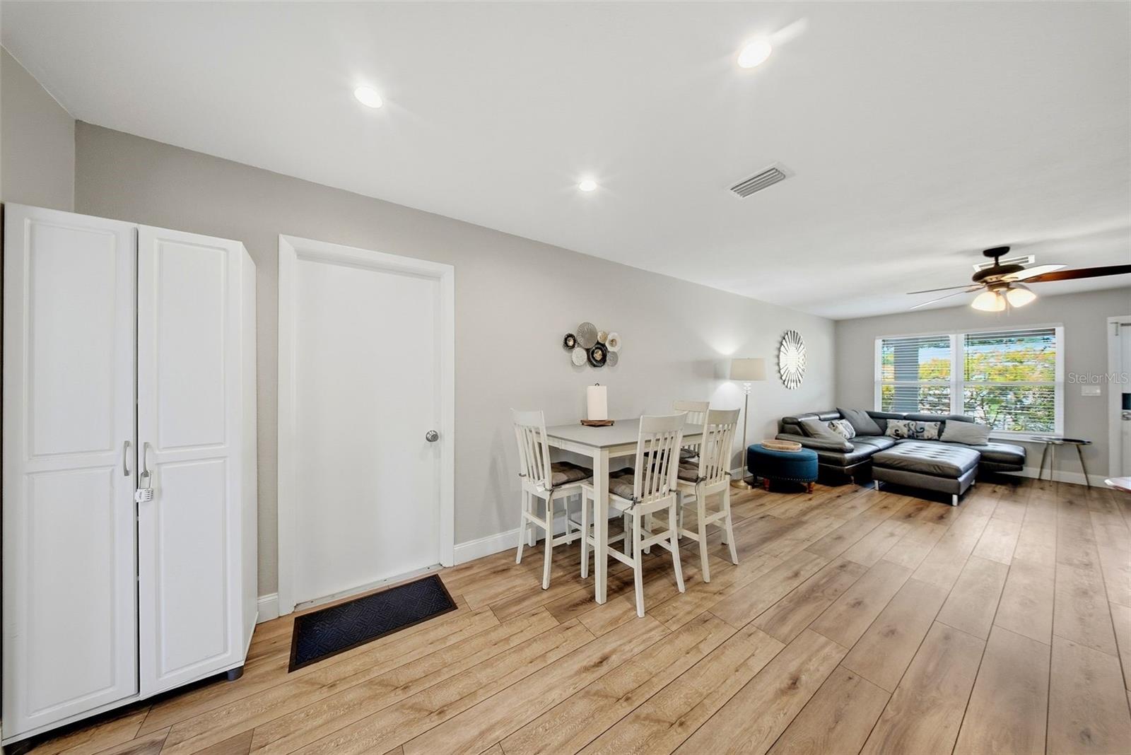 CUMBERLAND PARK - Residential