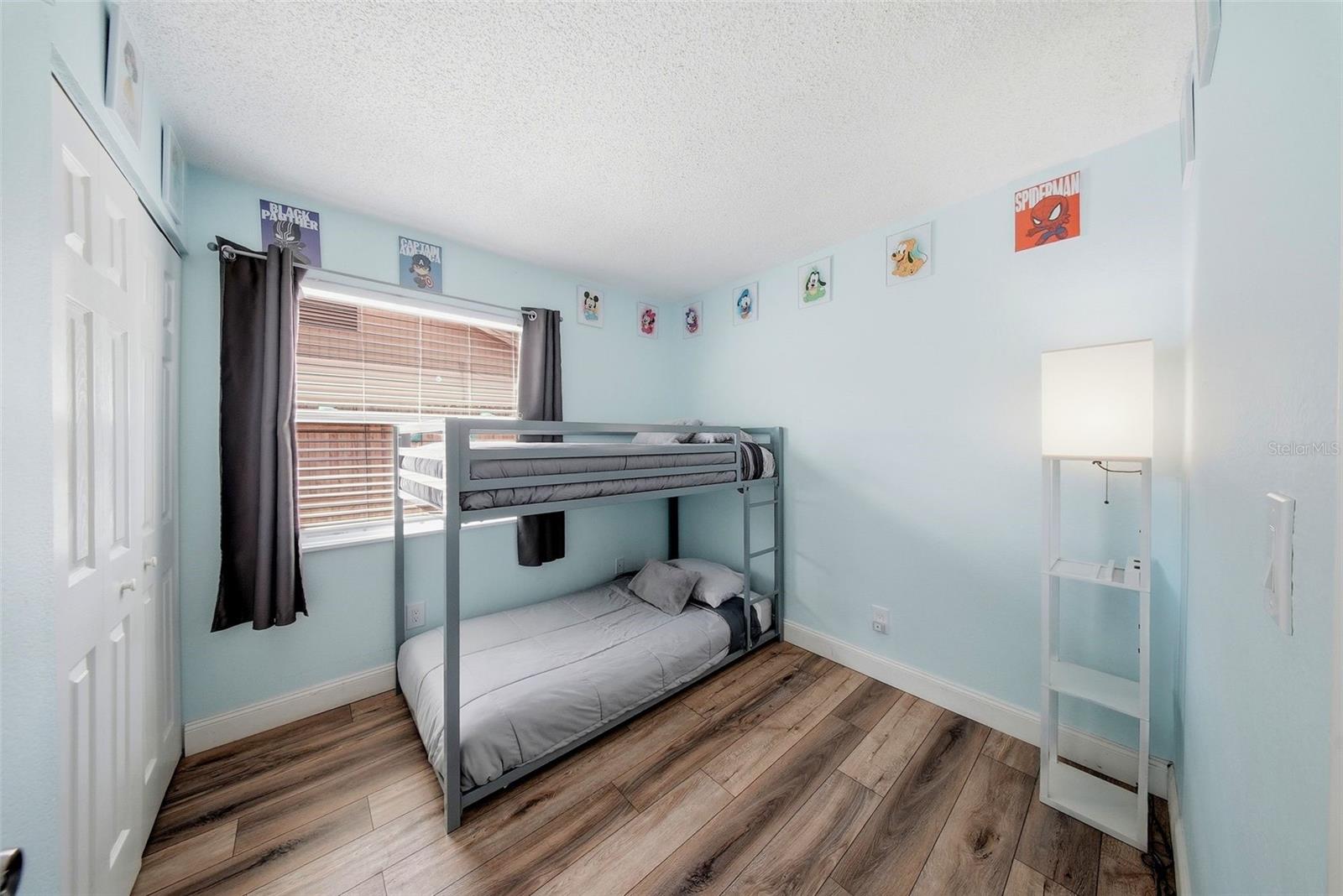 CUMBERLAND PARK - Residential