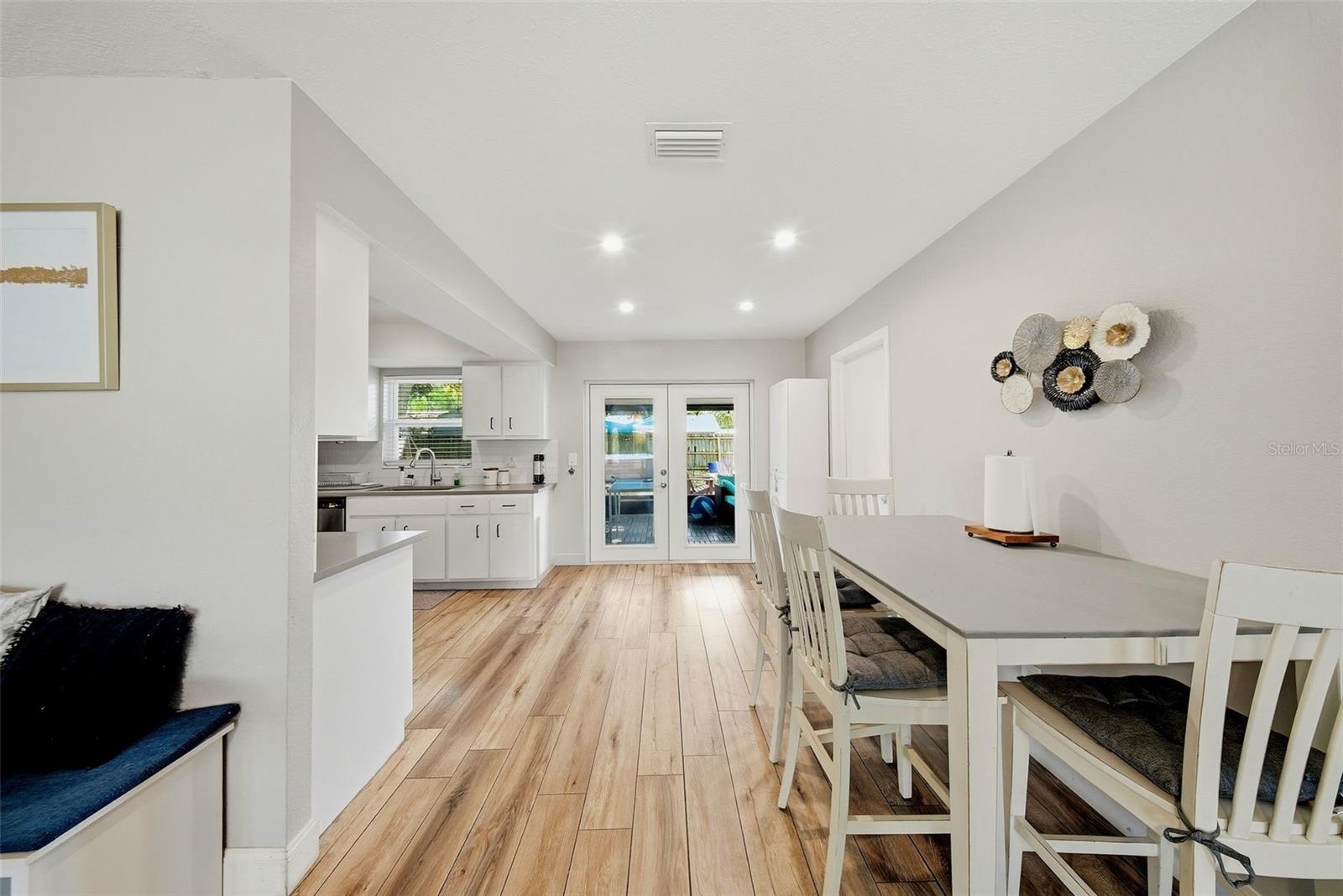 CUMBERLAND PARK - Residential