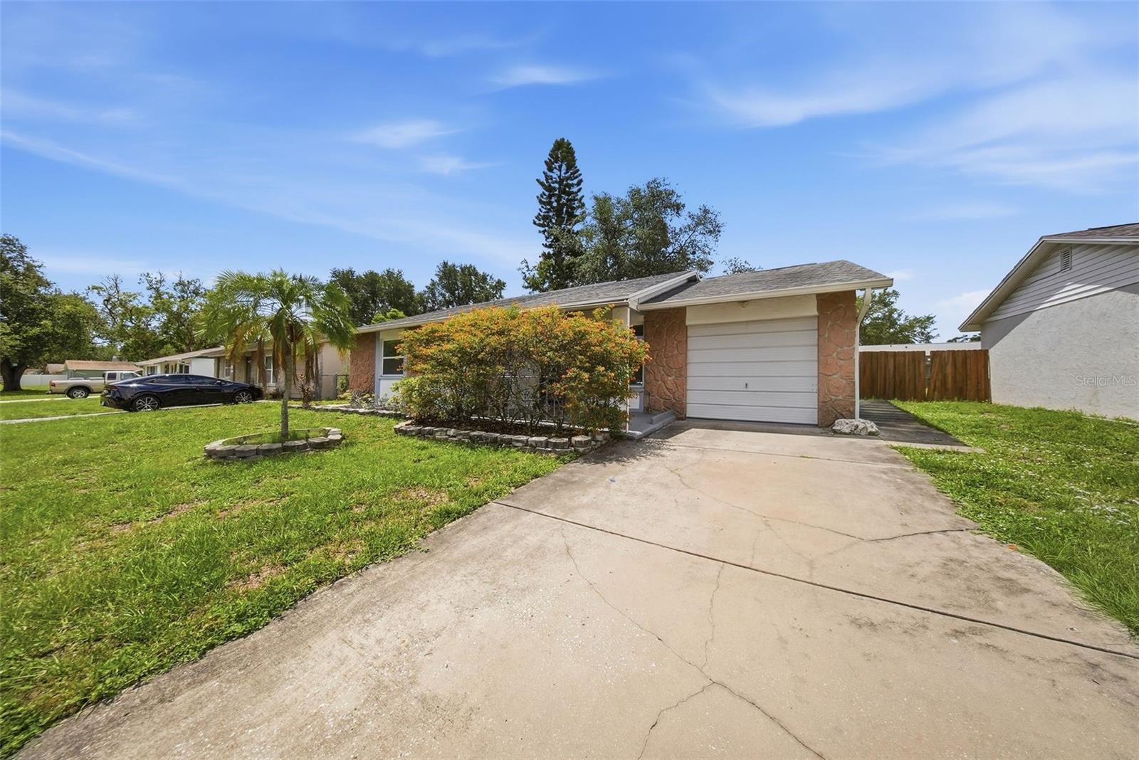 CUMBERLAND PARK - Residential