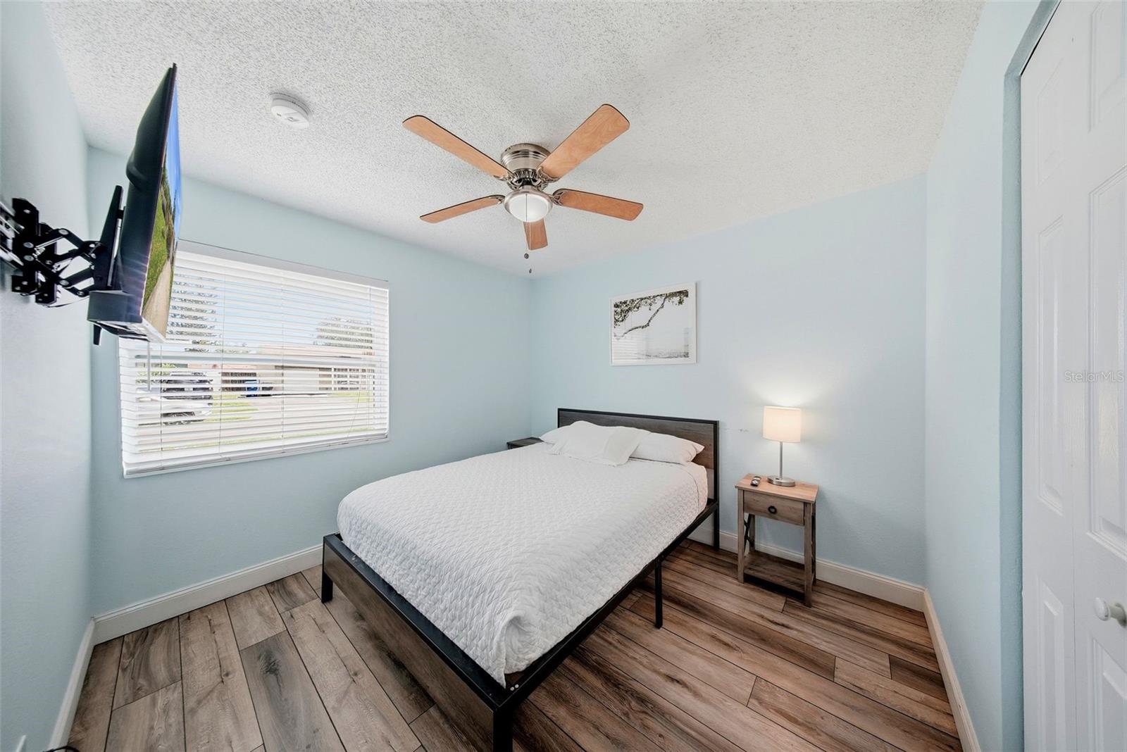 CUMBERLAND PARK - Residential