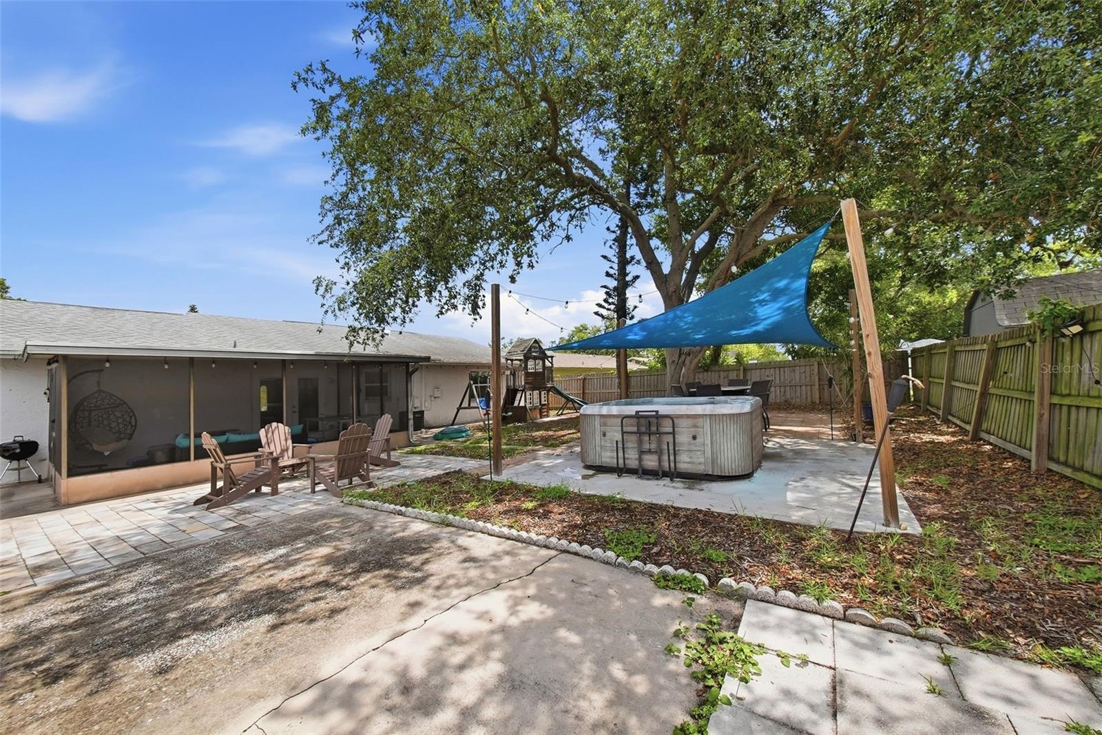 CUMBERLAND PARK - Residential