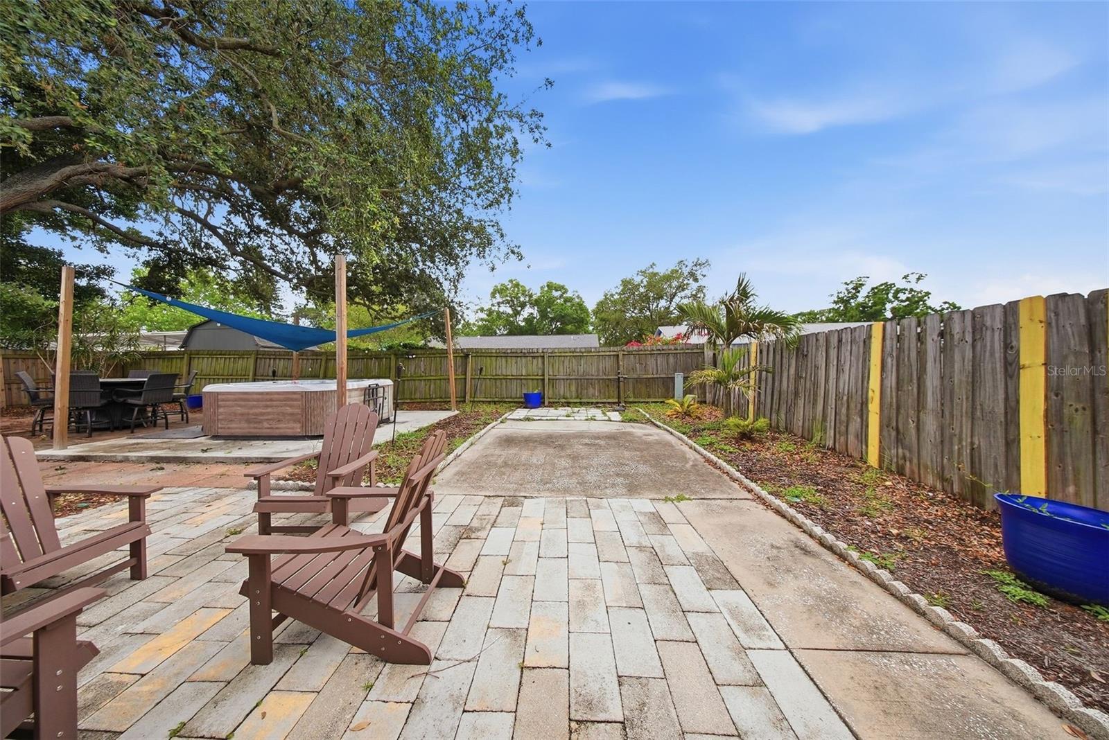 CUMBERLAND PARK - Residential