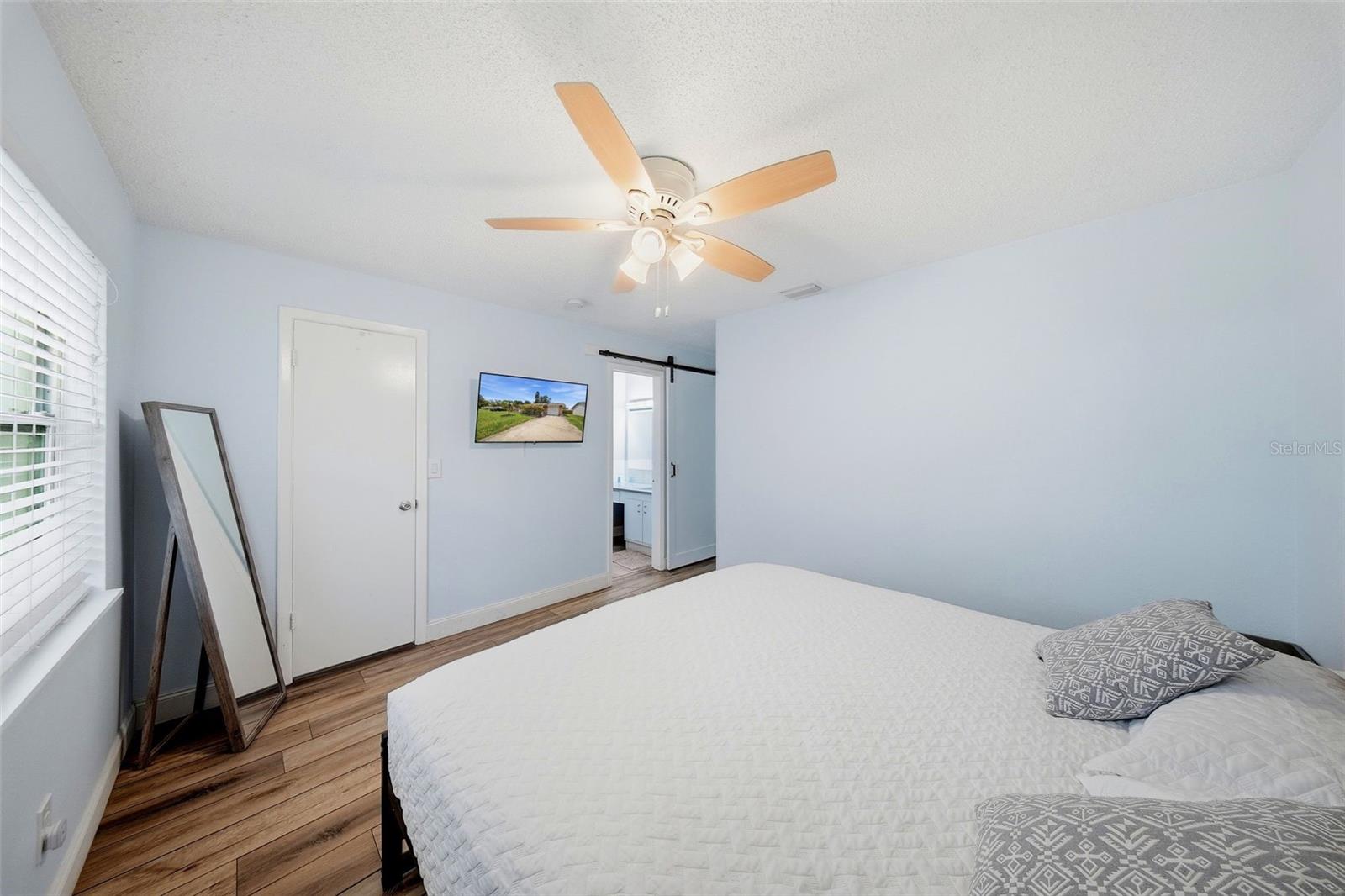 CUMBERLAND PARK - Residential