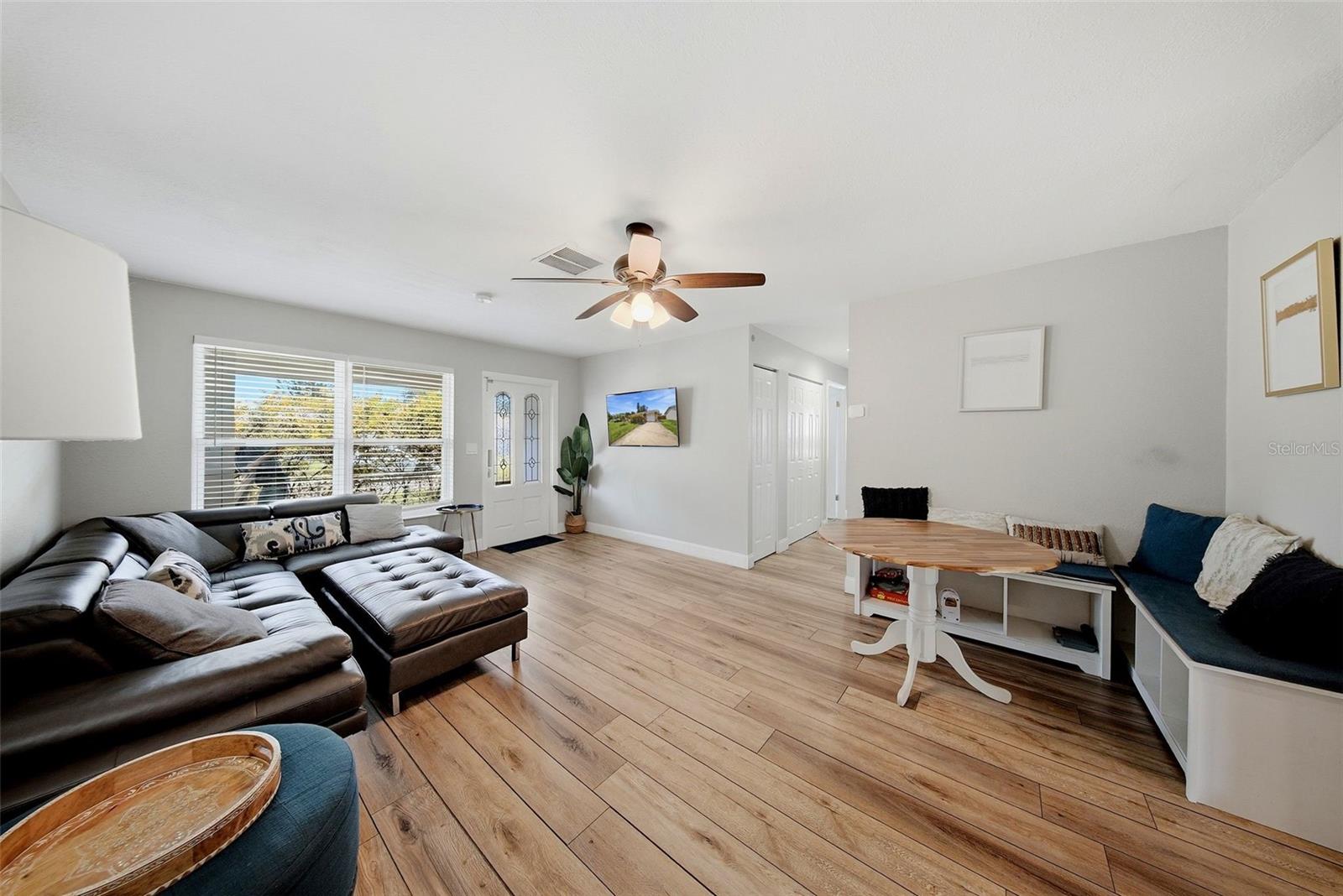 CUMBERLAND PARK - Residential