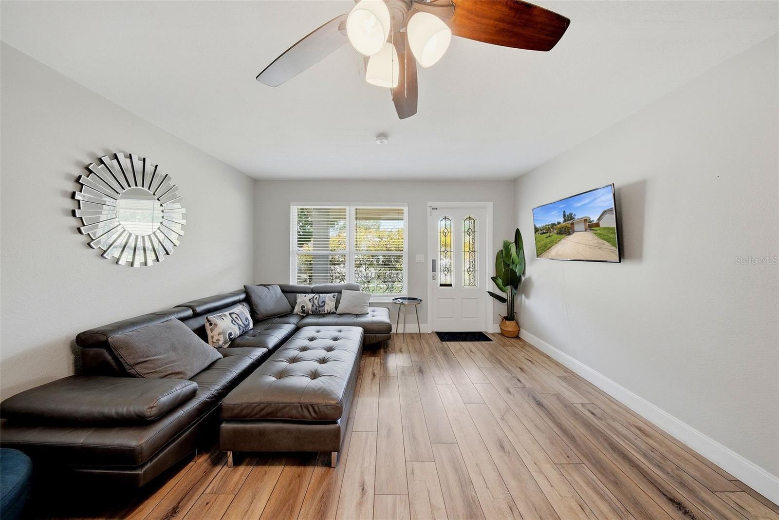 CUMBERLAND PARK - Residential