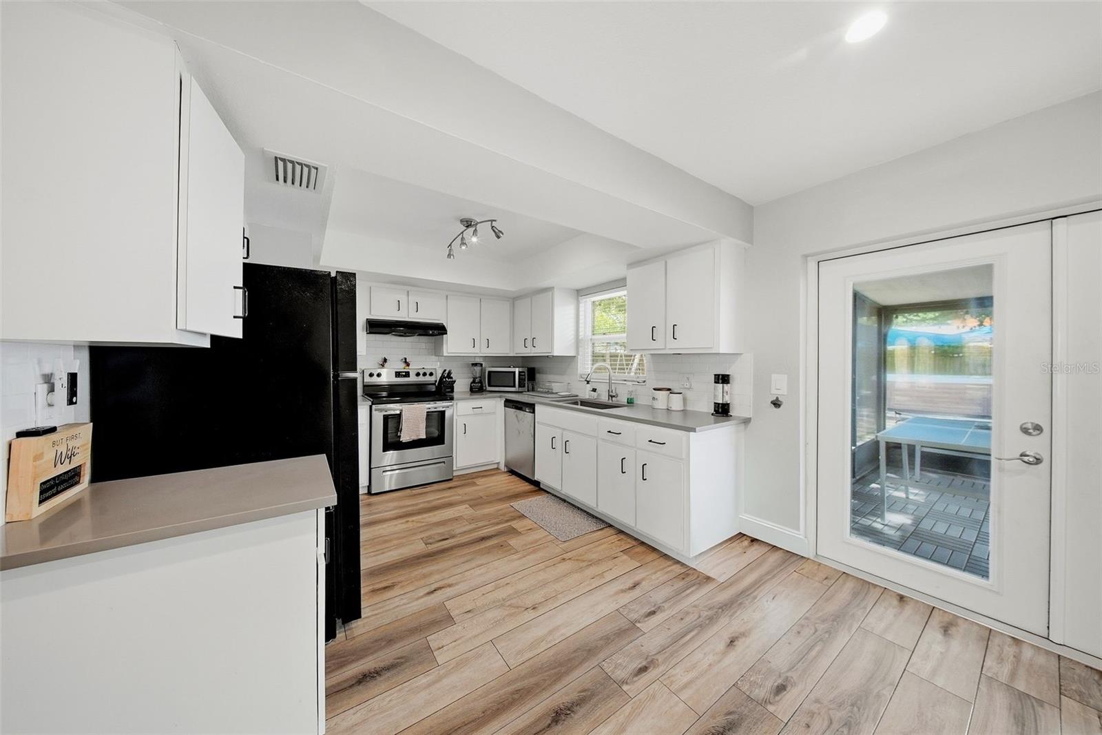 CUMBERLAND PARK - Residential