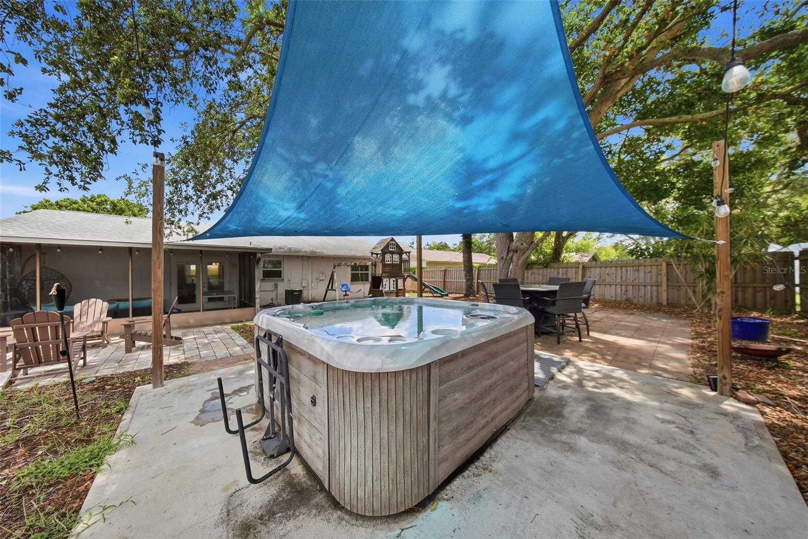 CUMBERLAND PARK - Residential