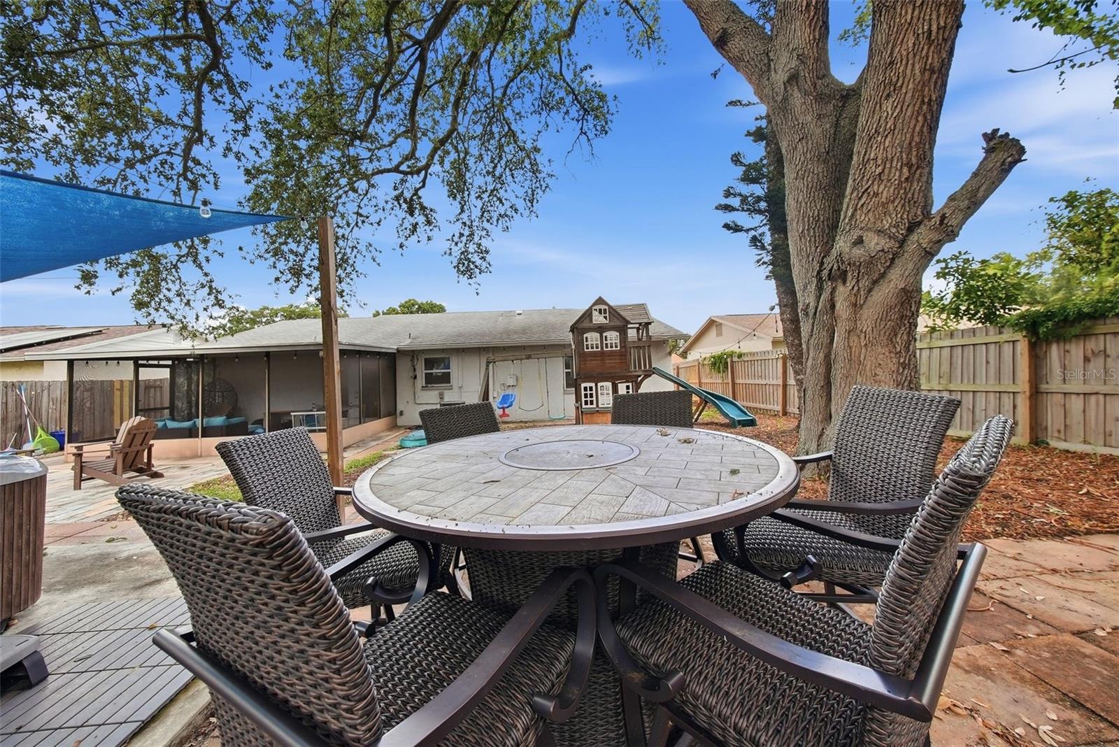 CUMBERLAND PARK - Residential
