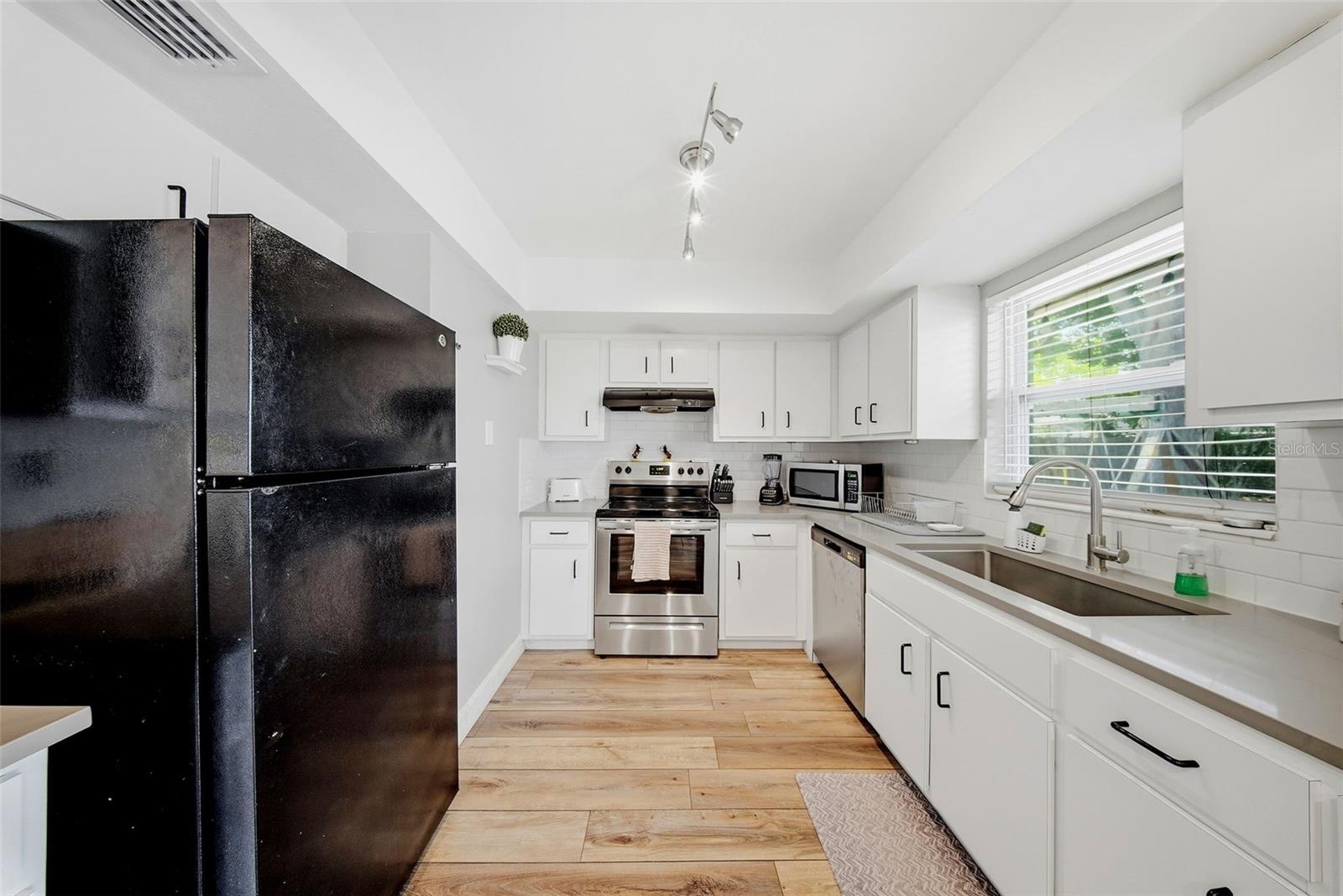 CUMBERLAND PARK - Residential