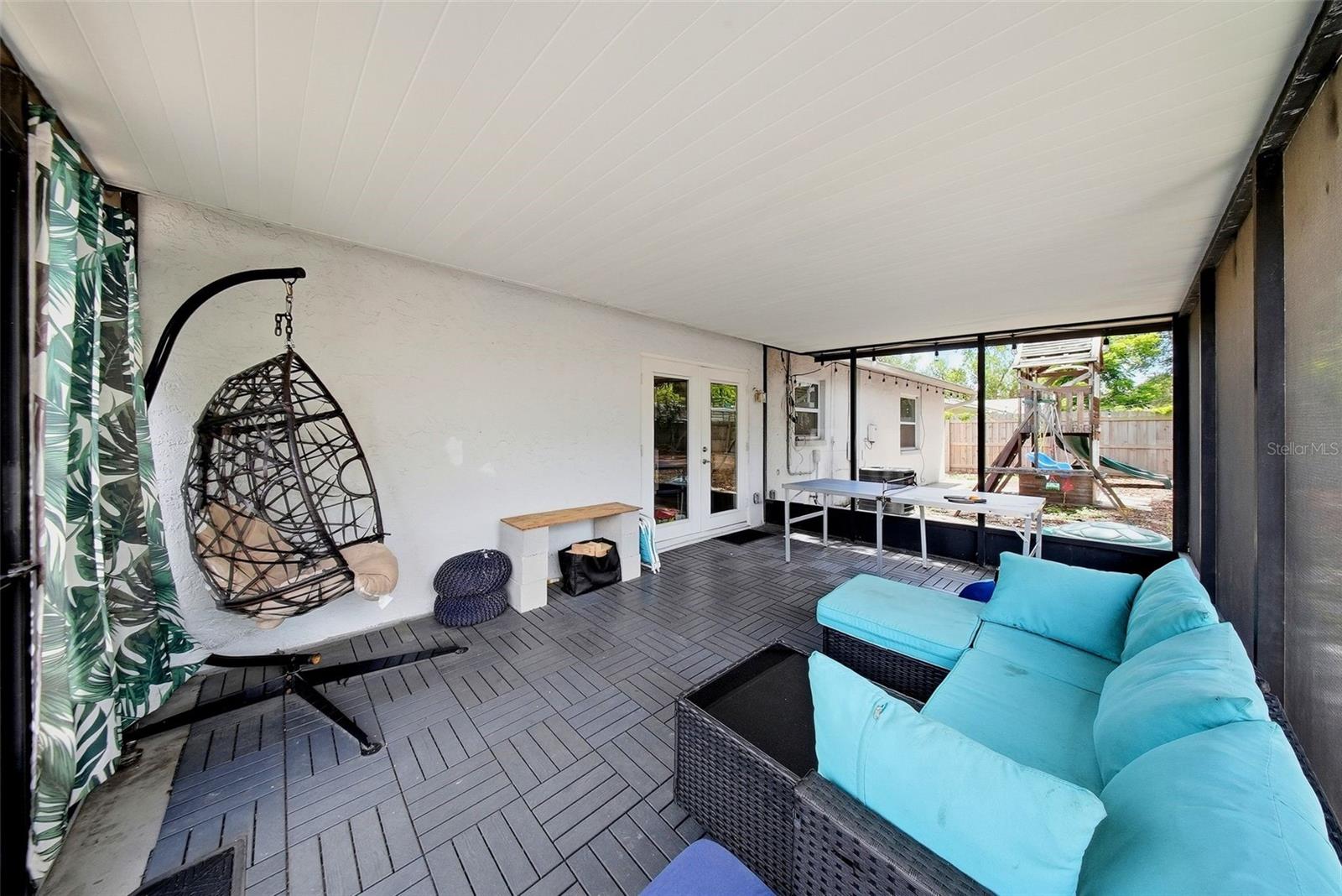 CUMBERLAND PARK - Residential