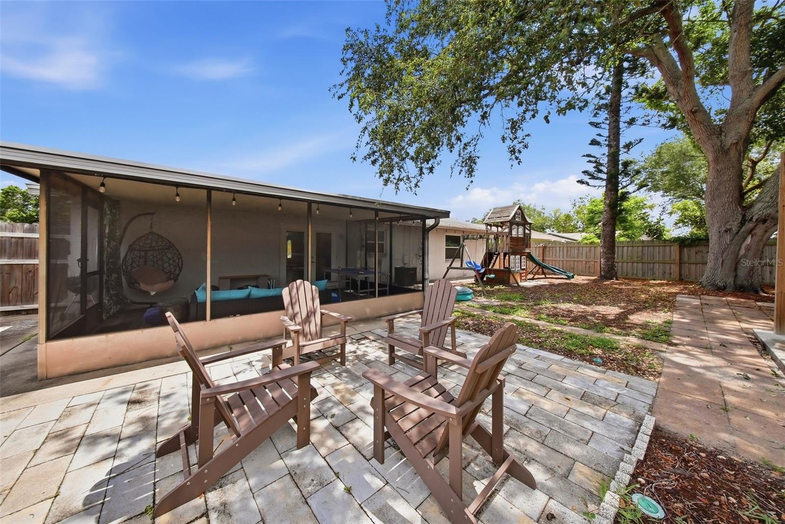 CUMBERLAND PARK - Residential