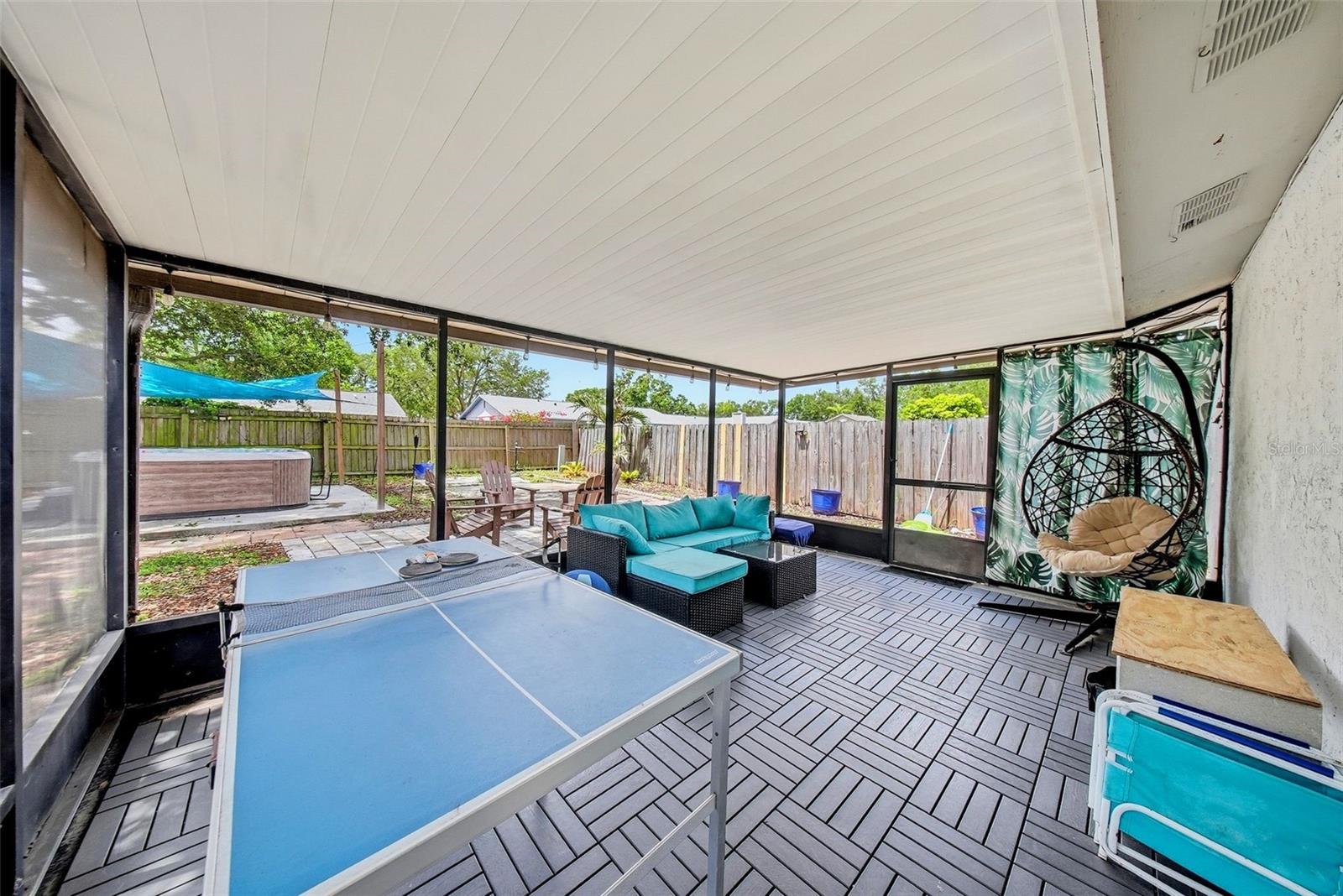 CUMBERLAND PARK - Residential