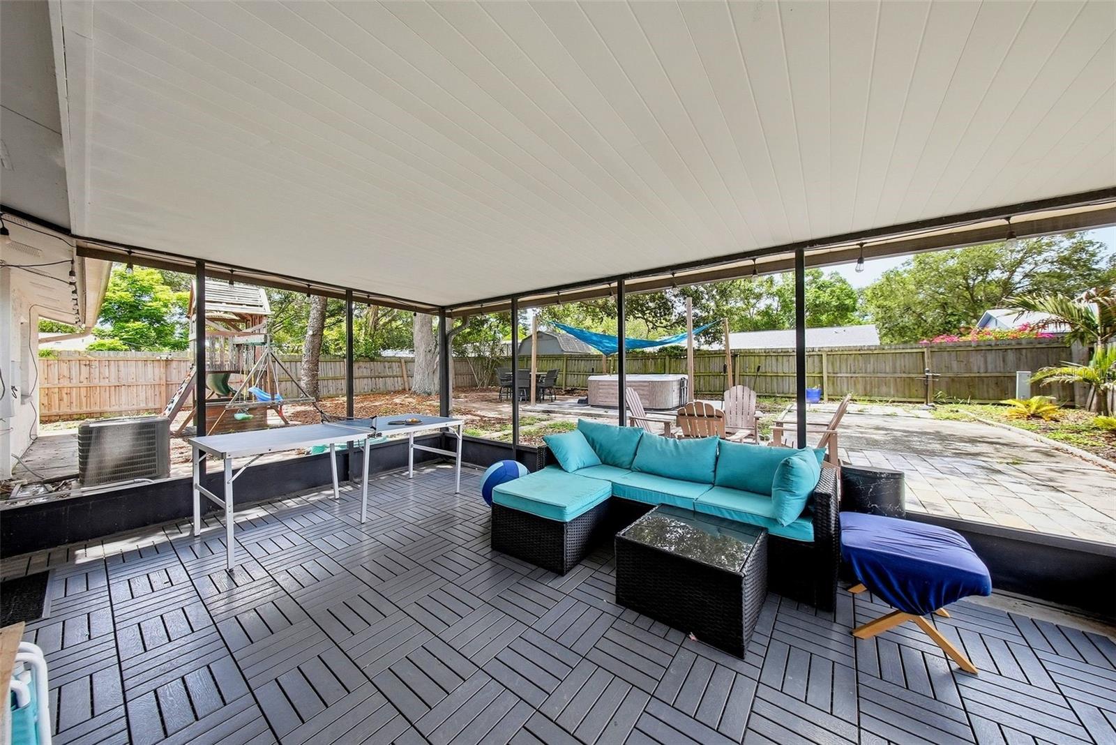 CUMBERLAND PARK - Residential