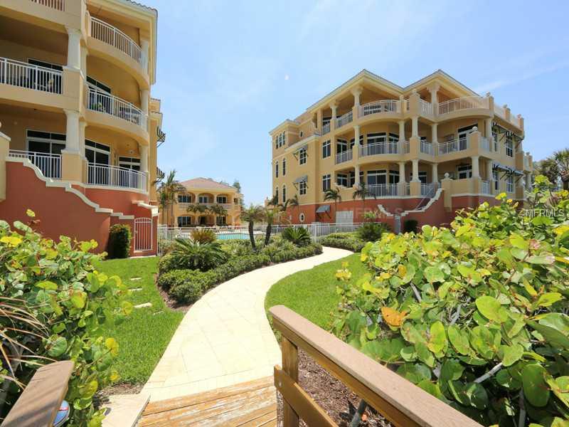 LA FIRENZA - Residential