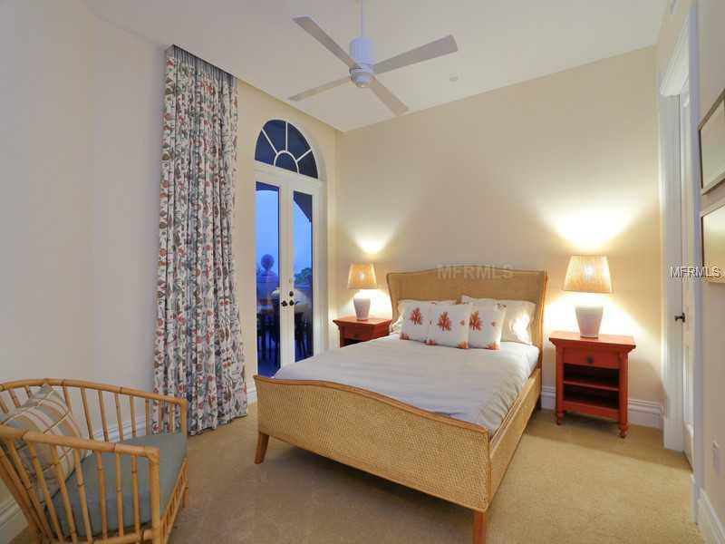 LA FIRENZA - Residential