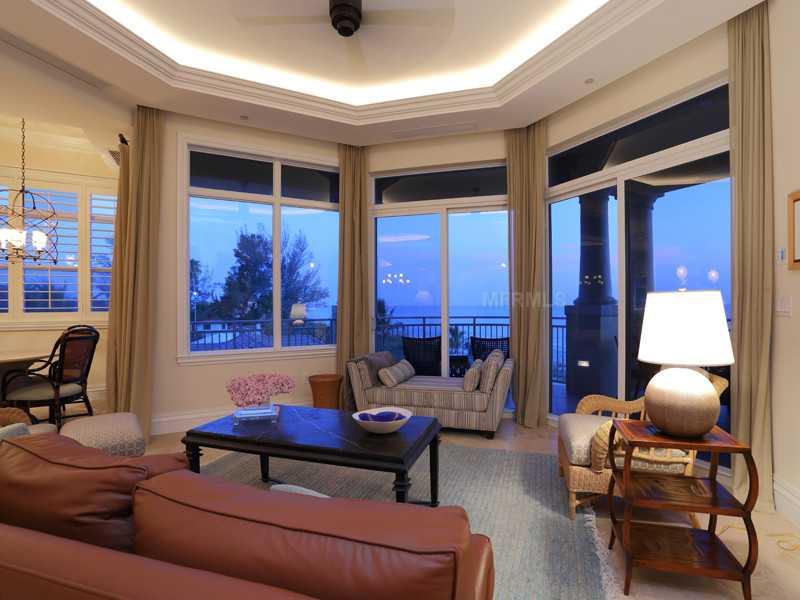 LA FIRENZA - Residential