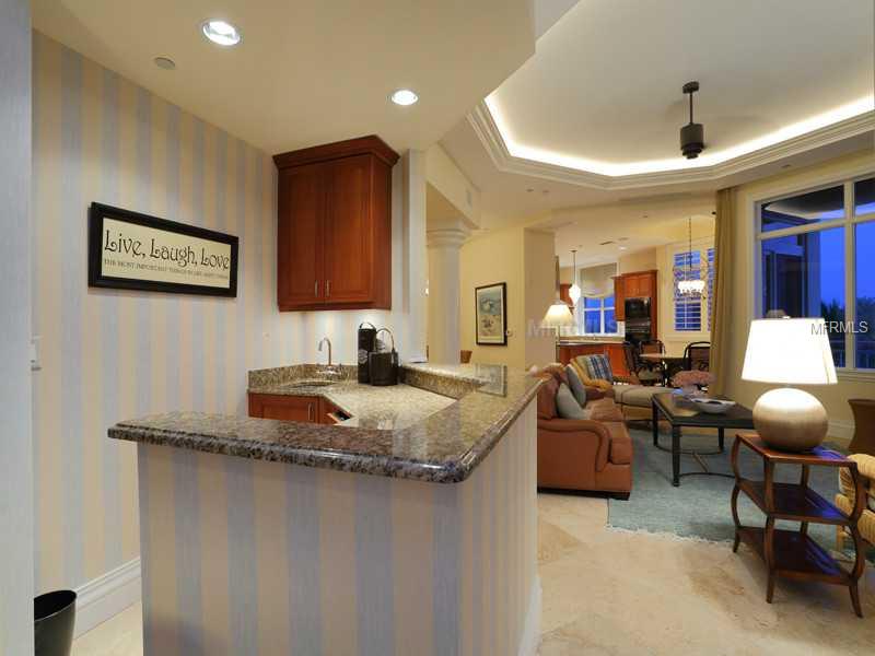 LA FIRENZA - Residential