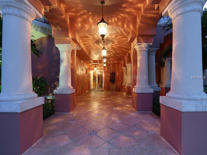 LA FIRENZA - Residential