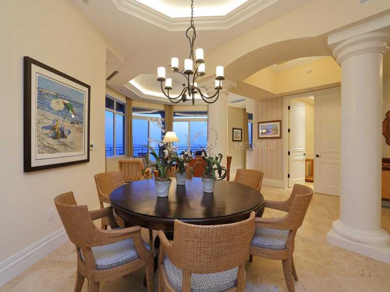 LA FIRENZA - Residential