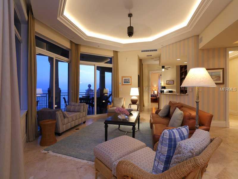 LA FIRENZA - Residential