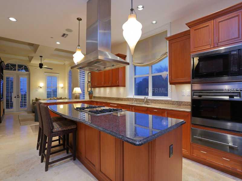 LA FIRENZA - Residential