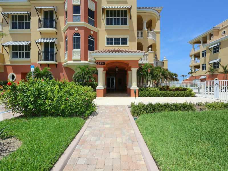 LA FIRENZA - Residential