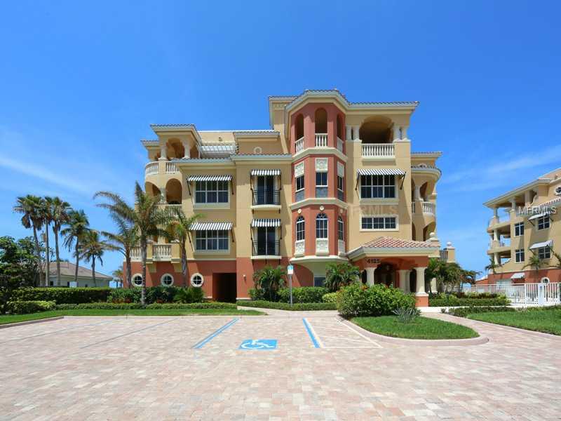 LA FIRENZA - Residential