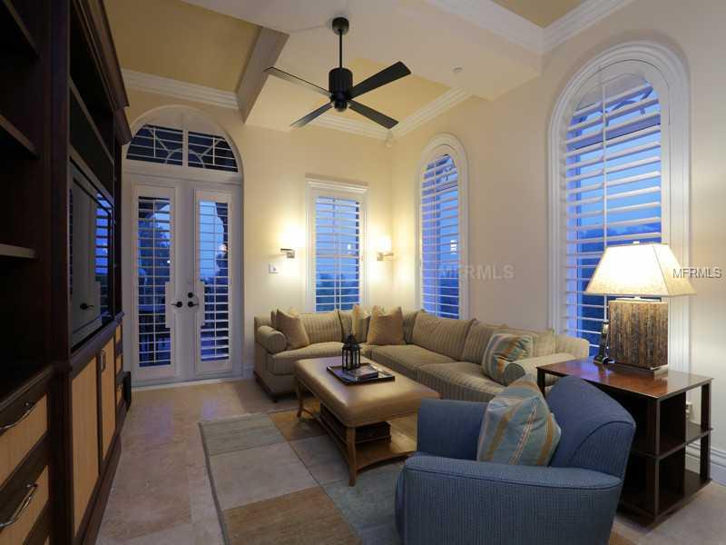 LA FIRENZA - Residential