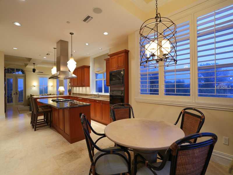 LA FIRENZA - Residential