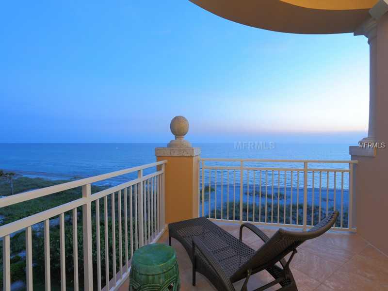 LA FIRENZA - Residential