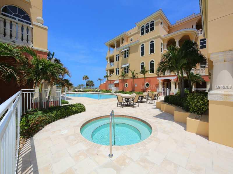 LA FIRENZA - Residential