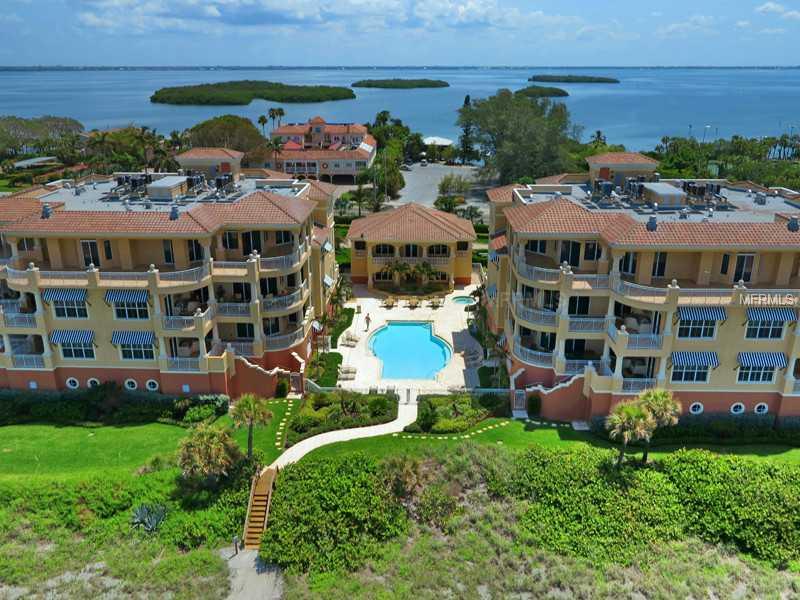 LA FIRENZA - Residential