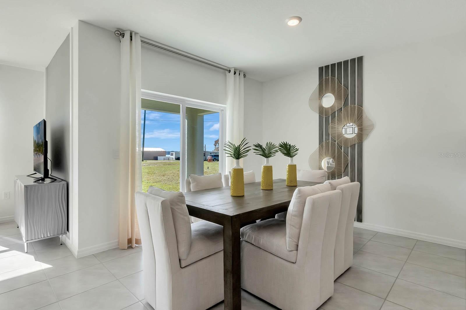 EAGLE HAMMOCK - Residential