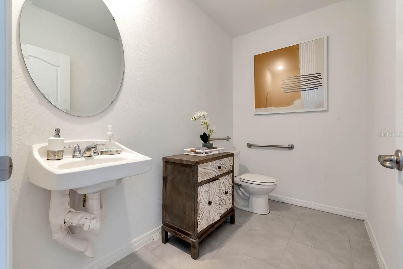 EAGLE HAMMOCK - Residential