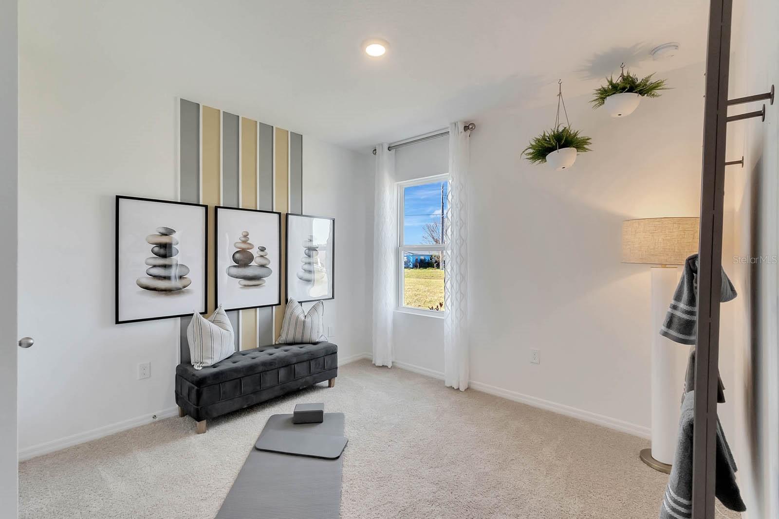 EAGLE HAMMOCK - Residential