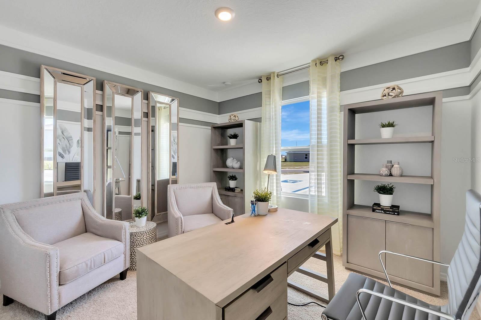 EAGLE HAMMOCK - Residential