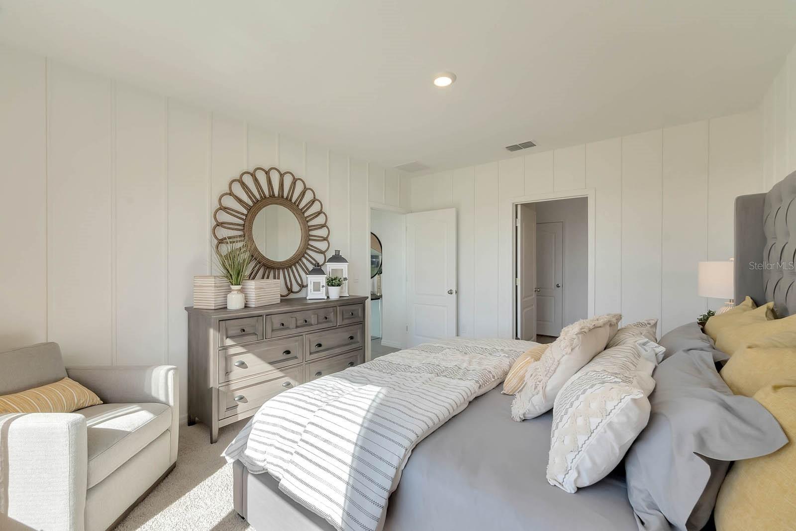 EAGLE HAMMOCK - Residential