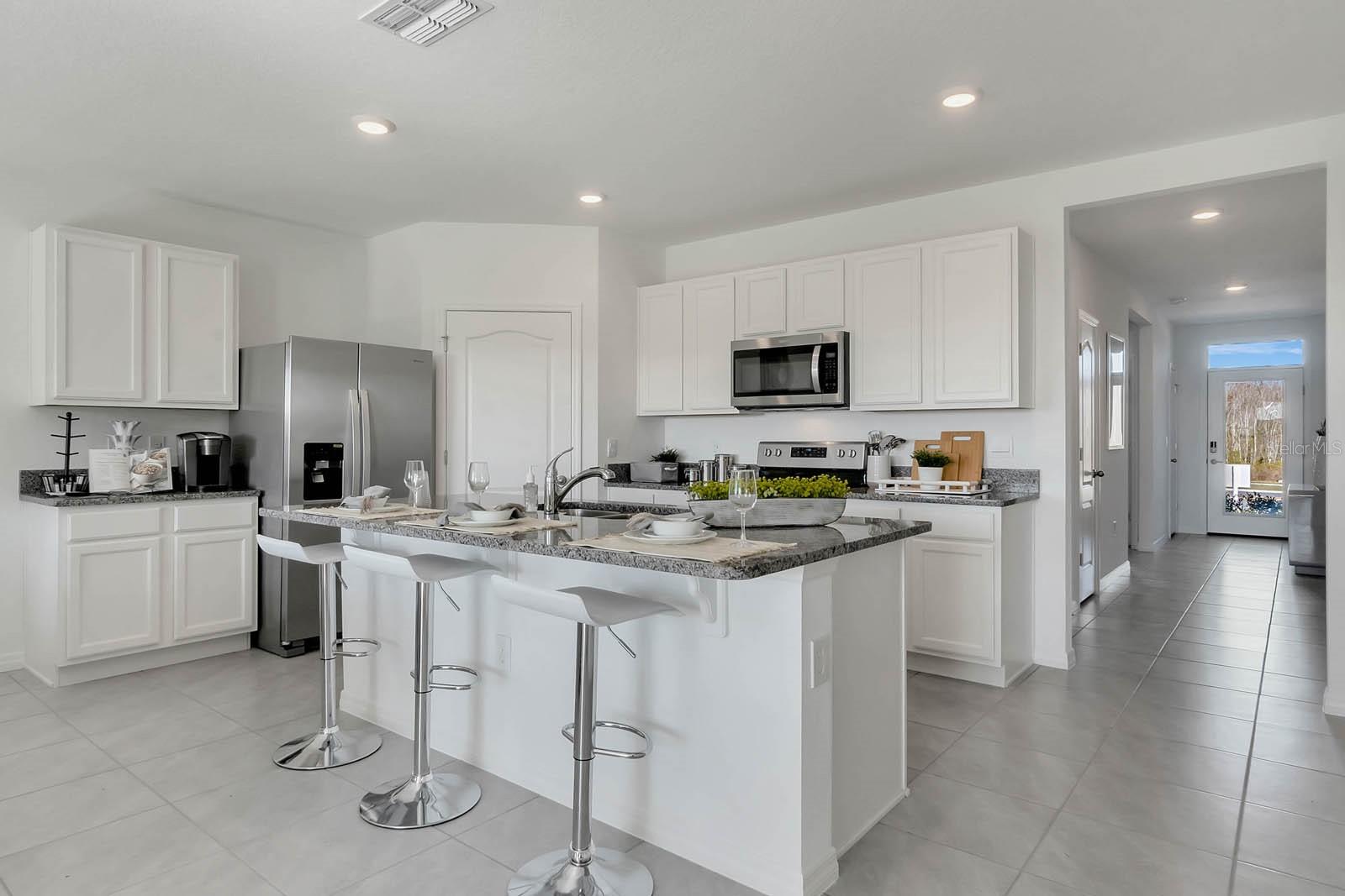 EAGLE HAMMOCK - Residential