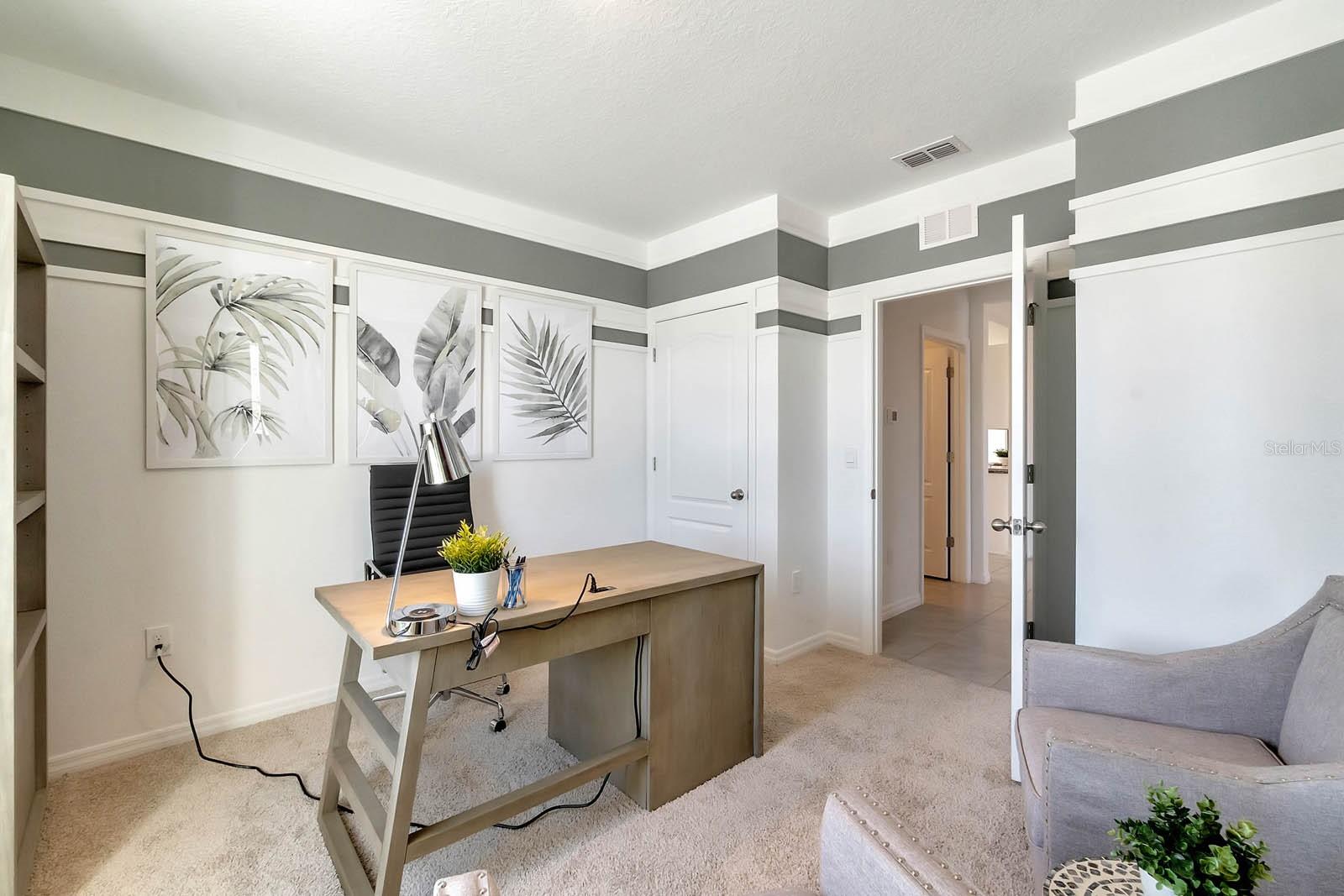 EAGLE HAMMOCK - Residential