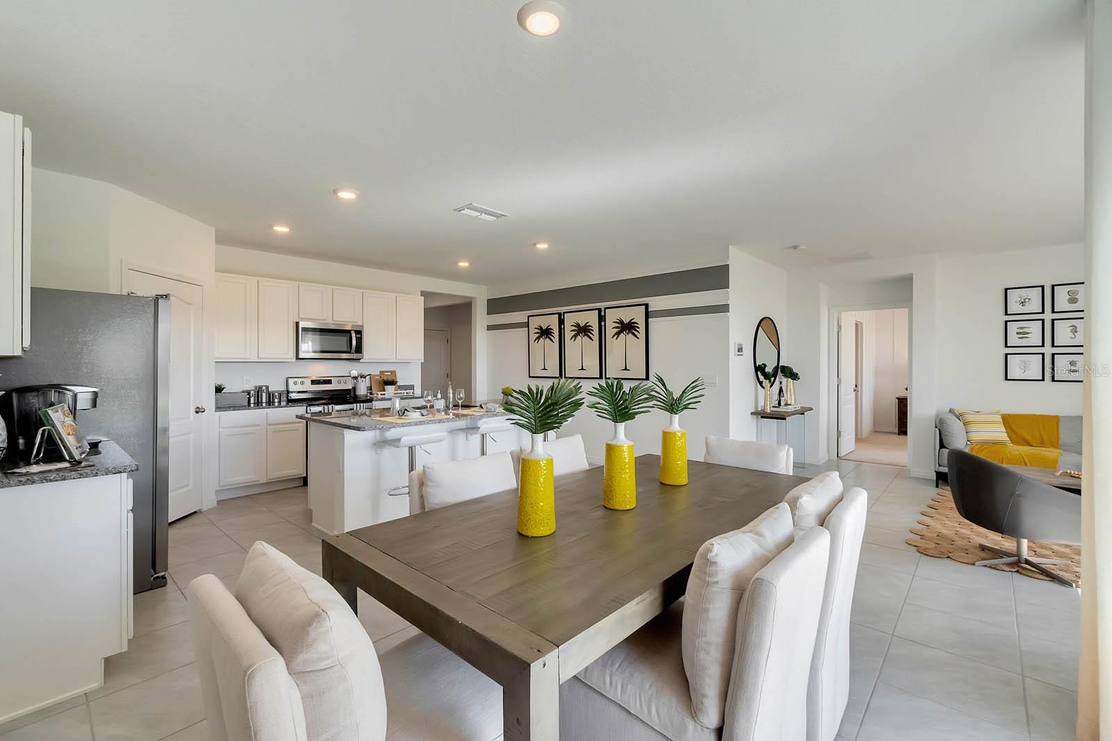 EAGLE HAMMOCK - Residential